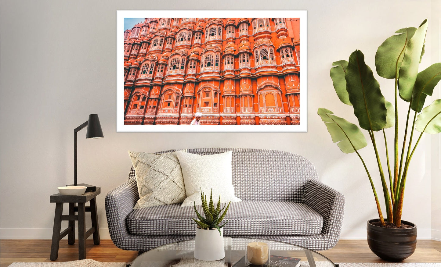 Breezy Delights | HavaMahal Jaipur