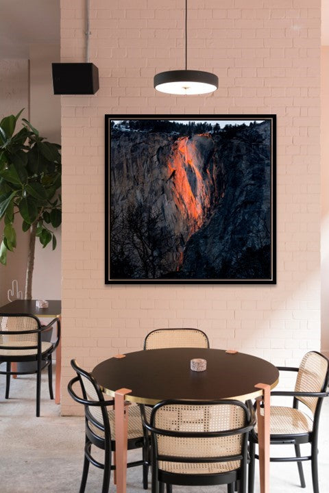 Firefall | Yosemite