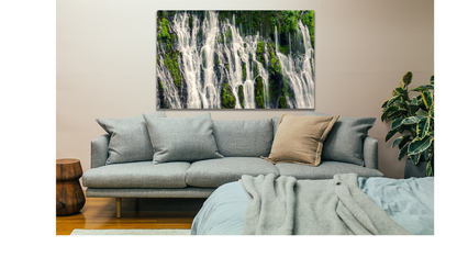 Flow of Sound | Waterfalls